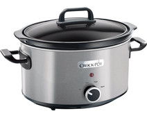 Crock-Pot Slow Cooker 3.5L