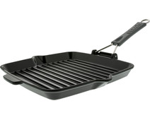 Staub Grillpan 24 x 24 cm