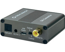 Oehlbach DA Converter