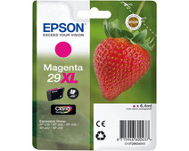 Epson 29XL Cartridge Magenta