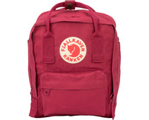 Kanken hot sale mini plum