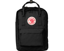 Fjällräven Kånken 13 inches Black 13L