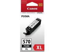 Canon PGI-570XL Cartridge Zwart