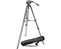 Manfrotto Video Kit MVK502AM-1