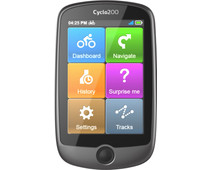 Mio Cyclo 200 WEU