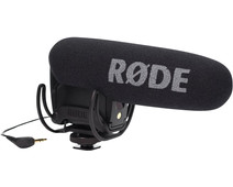 Rode Videomic Pro Rycote