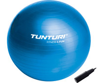 Tunturi Gymball 75 cm Blue