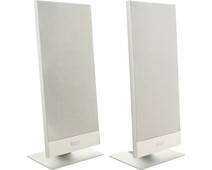 KEF T101 White (per pair)