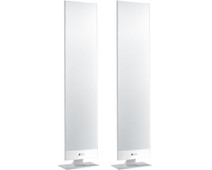 kef t301 white