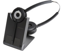 Jabra Pro 930 MS Duo Draadloze Office Headset