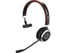 Jabra Evolve 65 SE UC Mono Office Headset