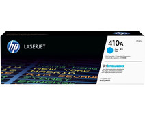 HP 410A Toner Cartridge Cyan