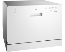 ETNA VWT349WIT / Vrijstaand