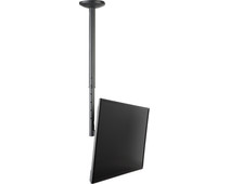 Neomounts FPMA-C060BLACK TV Ceiling Mount Black