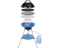 Outdoorchef city outlet 420 gas kettle