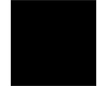 Bresser BR-9 Background Cloth 3x6m Black