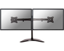 Neomounts NM-D335DBLACK Desk Mount