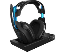 Astro A50 Wireless PS4 Edition