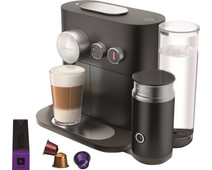 Krups nespresso expert hotsell