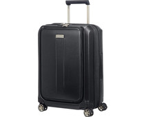 Samsonite Prodigy Expandable Spinner 55cm Black