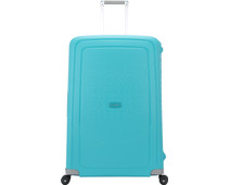 samsonite macer dlx spinner