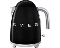 SMEG KLF03BLEU Zwart