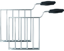 Smeg TSSR01 Chroom Kookaccessoires kopen