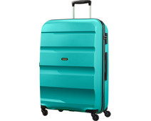 american tourister bon air turquoise