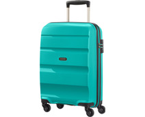 american tourister deep turquoise