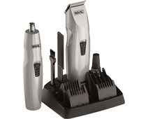 wahl mustache and beard trimmer