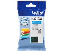 Brother LC-3219XL Cartridge Cyaan