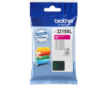 Brother LC-3219XL Cartridge Magenta