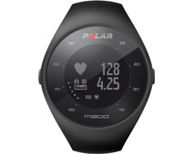 Polar M200 Black M/L