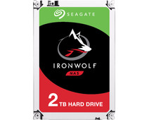 Seagate IronWolf ST2000VN004 2TB