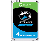 Seagate SkyHawk ST4000VX007 4TB