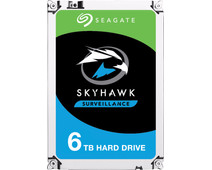 Seagate Skyhawk ST6000VX0023 6 TB