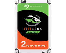 Seagate Firecuda ST2000LX001 2TB