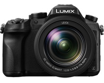 Panasonic Lumix DMC-FZ2000