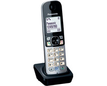 Panasonic KX-TGA681EXB Uitbreiding