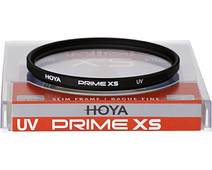 Hoya PrimeXS Multicoated UV Filter 43mm