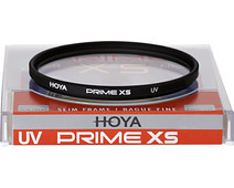 Hoya PrimeXS Multicoated UV Filter 49mm