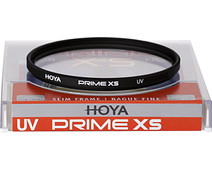 Hoya PrimeXS Multicoated UV filter 82.0MM