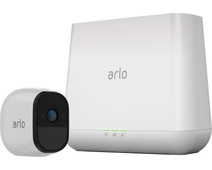 Arlo by Netgear PRO Duo Pack - Coolblue - Voor 23.59u, morgen in huis