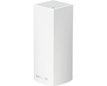 Linksys Velop tri-band mesh router