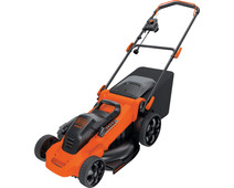 BLACK+DECKER LM2000-QS