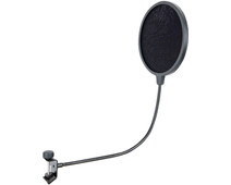 DAP-Audio D1750 Nylon Popfilter