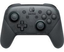 Nintendo Switch Pro Controller