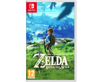 Breath of the wild nintendo best sale switch lite