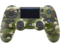 Sony PlayStation 4 Wireless DualShock V2 4 Controller Green Camo