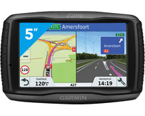 Garmin Zumo 595 LM Travel Edition